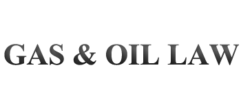 Attorneys Practicing in Gas and Oil Law